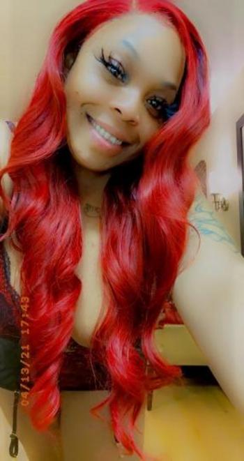 Nessa, 25  female escort, Chesapeake
