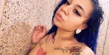 SWEETS, 21  female escort, Chesapeake