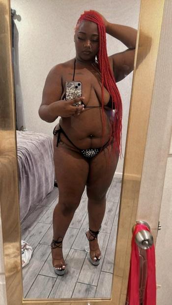 Sierra, 22  female escort, Chesapeake