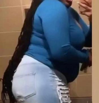 Ms choclate, 24  female escort, Chesapeake