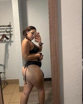 Kaila, 26  female escort, Chesapeake