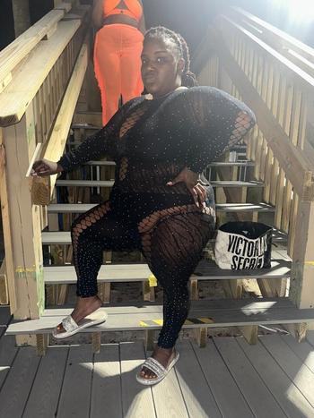 Phat, 27  female escort, Chesapeake