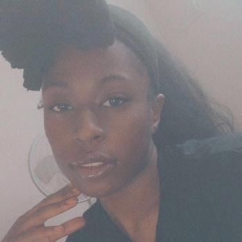 Heaven Marie, 27  female escort, Chesapeake