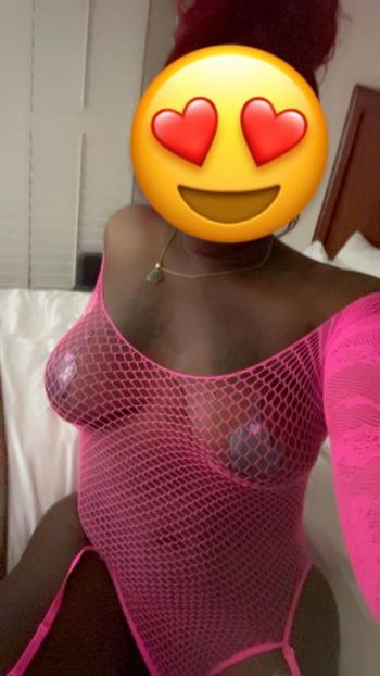 Ashanti, 30  female escort, Chesapeake
